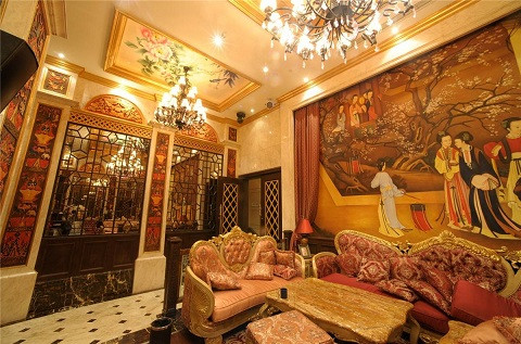 蒙城高档KTV妹子质量哪家好 蒙城高档KTV妹子质量哪家好